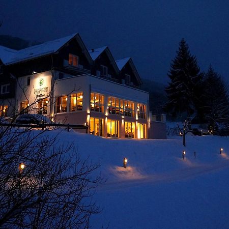 Waldhotel Schinkenwirt Olsberg Kültér fotó