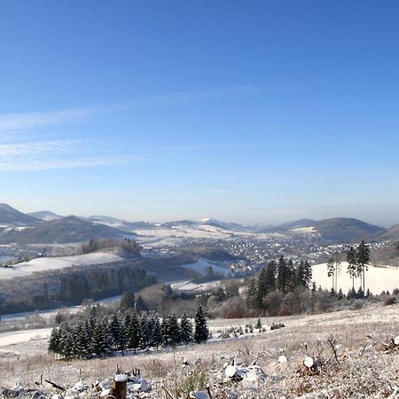 Waldhotel Schinkenwirt Olsberg Kültér fotó
